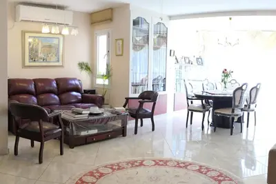 Image de A Triplex at Ramat Shilo