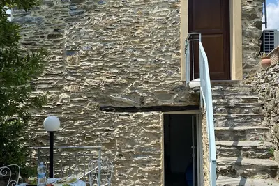 Image de Studio in a quiet rustico near the beaches