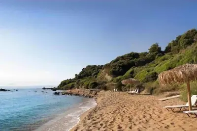 Image de Skafidia Seaview Retreat - Orpheas Serenity Home