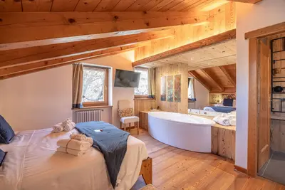 Image de Ciandolada 5 Wellness