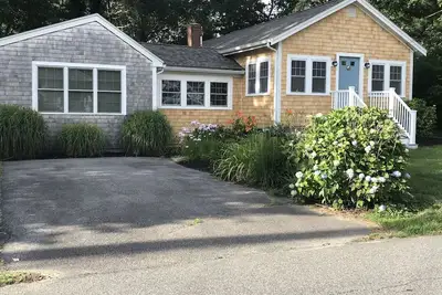 Image de Renovated New Silver Beach Rental