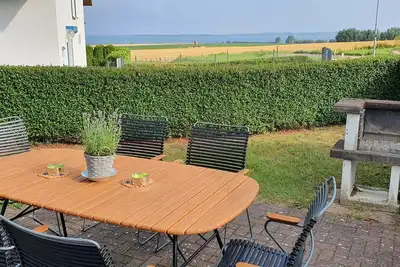 Image de Sun & Sea Ferienhaus Ostsee