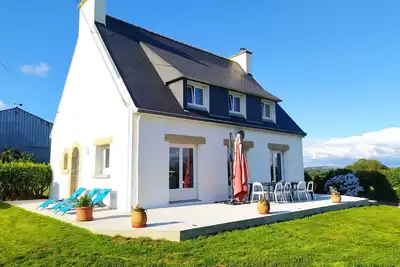 Image de Cottage chaleureux à la campagne