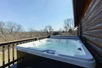 Image de Cedarside Lodge - Close to Nature's Arena Concerts