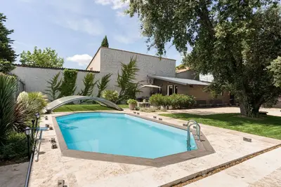 Le Parc - Cottage de charme