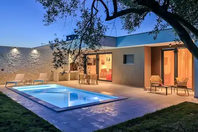 Image de Villa Solis- Modern Villa for a romantic retreat