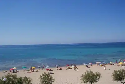 Image de Villa Ortensia, villa in Alto Salento