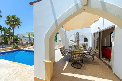 Image de Protaras Villa Elena 3