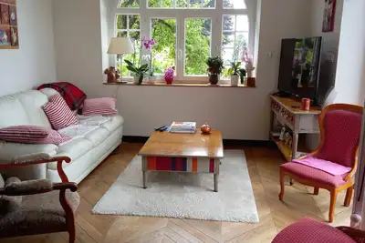 Image de Maison Saint Loise