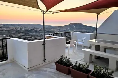 Image de Gozo holiday apartment with amazing views.