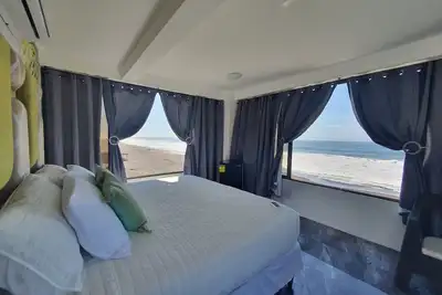Image de Double Room with Sea View