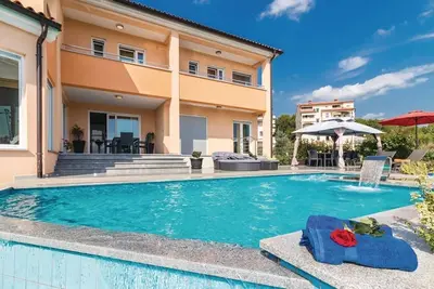 Image de Villa Relax - Pool, Sauna, Gym, Jacuzzi, Games