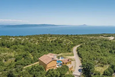 Image de Santa Lucia - Villa with Private Pool & Sea View