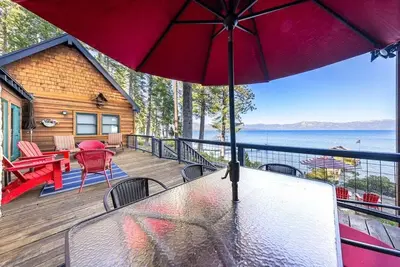 Image de Runabout Lakefront. Private beach and pier