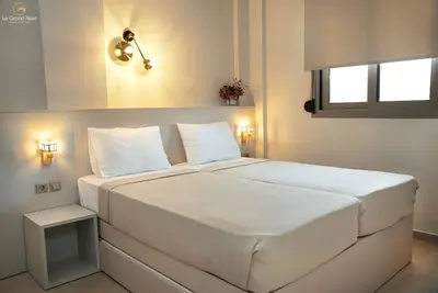 Image de Le Grand Rêve Deluxe Family Apartment 1