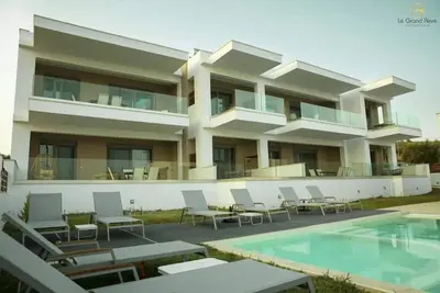 Image de Le Grand Rêve Deluxe Family Apartment 2