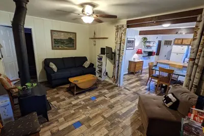 Image de Sleeping Wolf Guest House