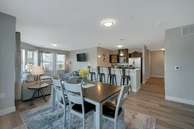 Image de Beautiful 2br Apt\/Ewr Airport\/King \/Free Parking