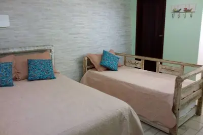 Image de Suíte da Ilha