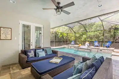 Image de The Seagrape Villa - Luxury Accommodation in Paradise