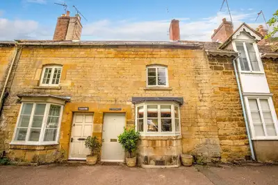 Image de Two bedroom period Cotswold holiday cottage in Moreton-in-Marsh - Wendle Cottage