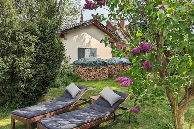 Image de Vacation apartment Utkiek