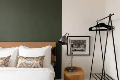 Image de Flat 6 · home. ly - Prestige Central London Apartment Camden