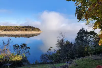 Image de Life is short, make it sweet by the lake - Lakehouse that Sleeps 11 w/ Lakeview