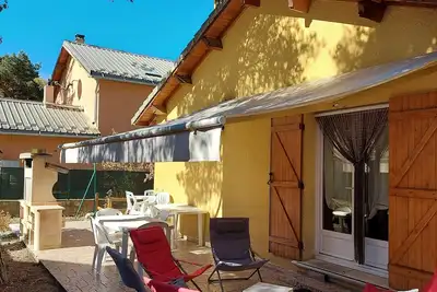 Image de Chalet 126 M² à Praloup