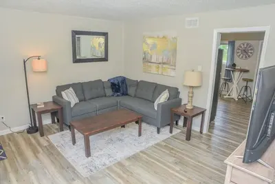 Image de Townhomes Near the Bay - #5