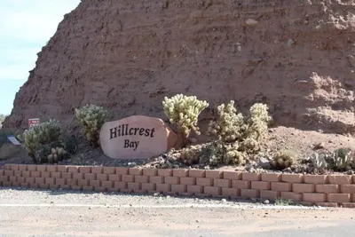 Image de Parker with a View