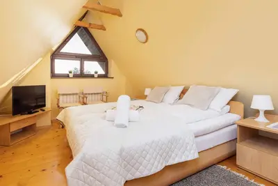 Image de Wojciecha Brzegi 1d | Apartment Mountain View