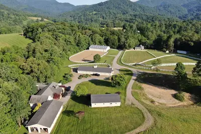 Image de Brookside Country Retreat And Horse Farm