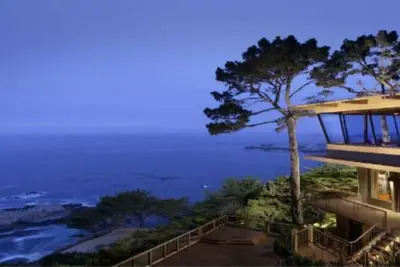 Image de Highlands Inn Direct Ocean View