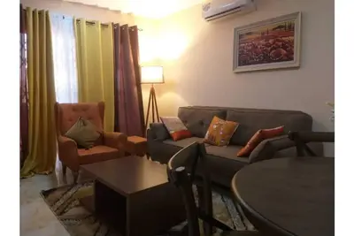 Image de Kryx Apartment (Oyarifa Green hill)