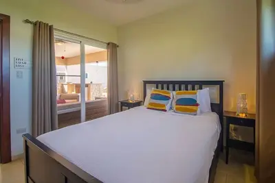 Image de Casa Linda 2 Bedroom 2 Bathroom Luxury Villas