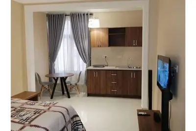 Image de Lovely Studio Apartment