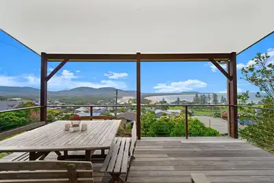 Image de Spectacular Ocean Views
