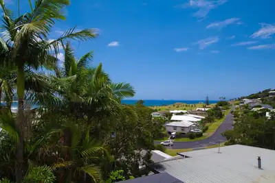 Image de Spacious Beach House With Ocean Views