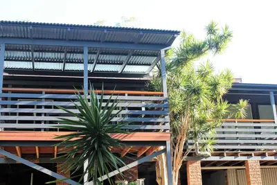 Image de Tranquility In Crescent Head With Free Wi-Fi