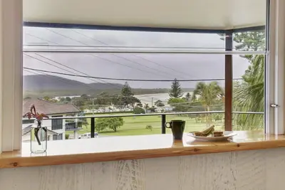 Image de Spacious Holiday Home In The Heart Of Crescent Head