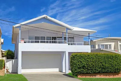 Image de Luxury Holiday Home In The Middle Of Crescent Head