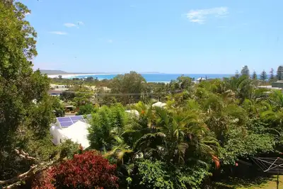 Image de Family Holiday Home