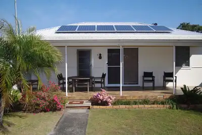 Image de Level Cottage Close To Everything!