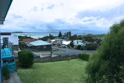 Image de Ocean Views & Close To Shops & Cafes