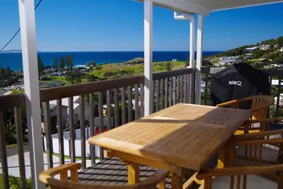 Image de Awesome Views - Say It All!