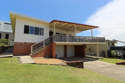 Image de Central Holiday Home, Village Location