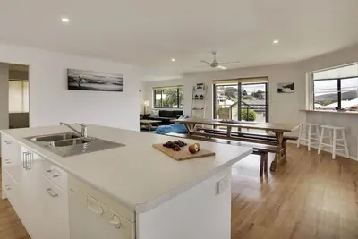 Image de Spacious Holiday Home In The Heart Of Crescent Head