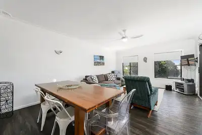 Image de Perfect Beachside Stay
