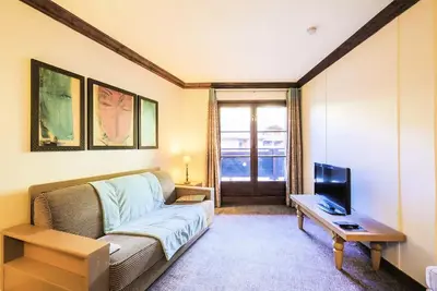 Image de Prestige-Apartment mit 1 Schlafzimmer (4 Personen)
